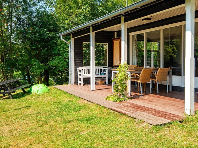 Others 3, 6 Person Holiday Home in Knebel, Syddjurs