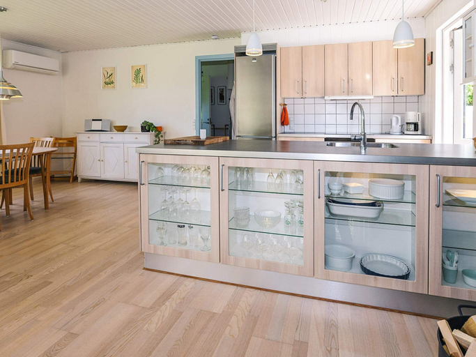 Others 3, 5 Person Holiday Home in Hals, Aalborg