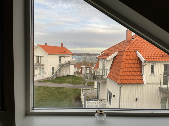 Others 4, 4 Star Holiday Home in Kalvsund, Öckerö