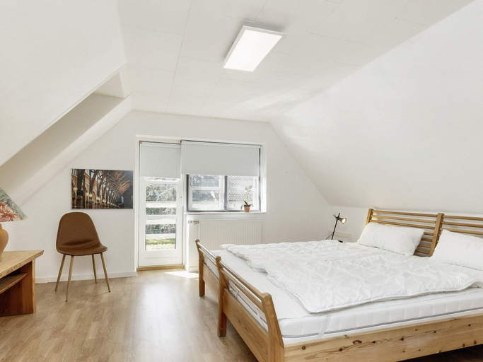 Others 5, 8 Person Holiday Home in Nykobing F, Guldborgsund