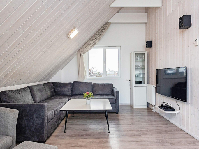 Others 4, Holiday Home in Wendtorf, Plön