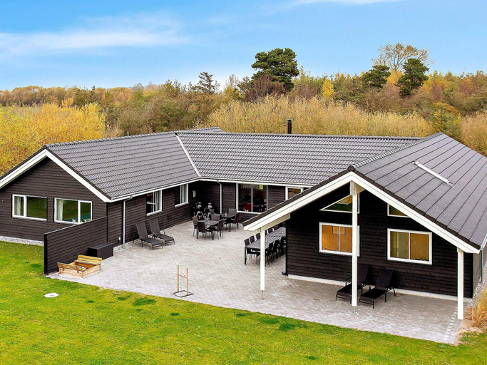Exterior & Views, Holiday Home in Idestrup, Guldborgsund