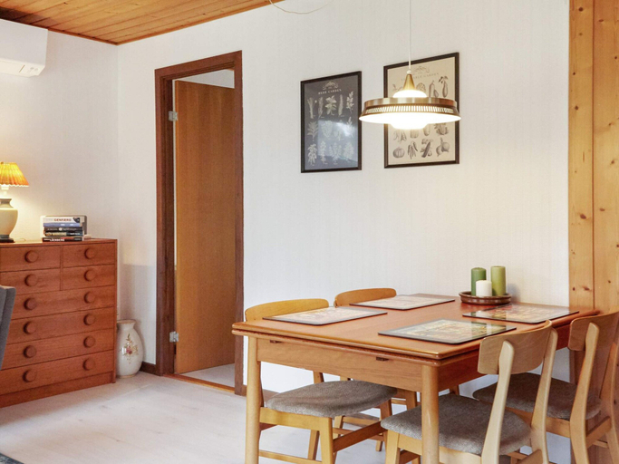 Others 4, 6 Person Holiday Home in Hojby, Odsherred