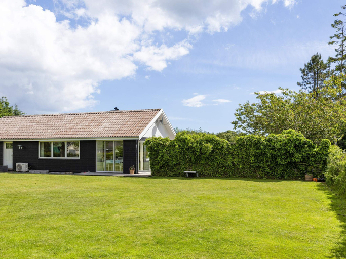 Others 2, 5 Person Holiday Home in Hals, Aalborg