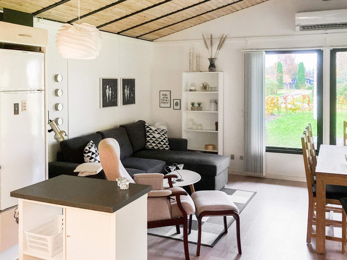 Others 5, 4 Star Holiday Home in Sydals, Sønderborg