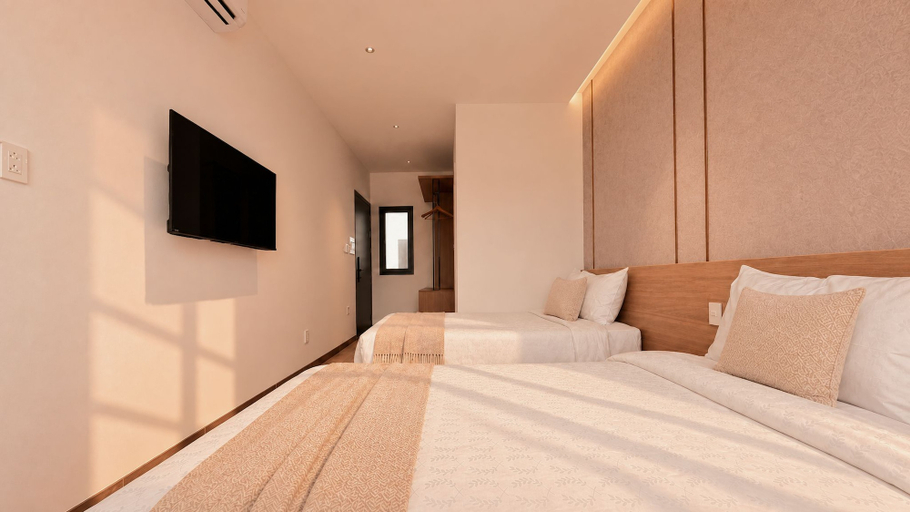 Others 4, Amory Garden Retreat - Diamond Island, Ho Chi Minh City