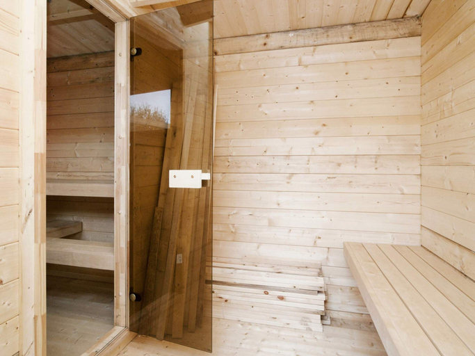 Others 4, 7 Person Holiday Home in Holbaek, Holbæk