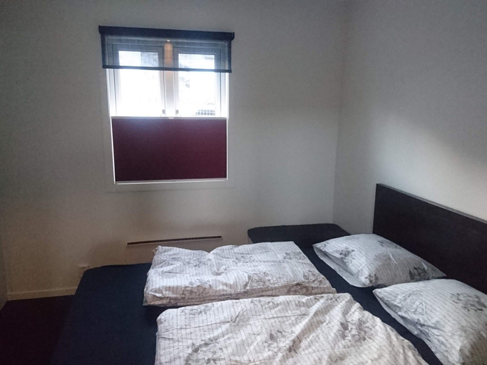 Bedroom 3, 4 Star Holiday Home in Stromstad, Strömstad