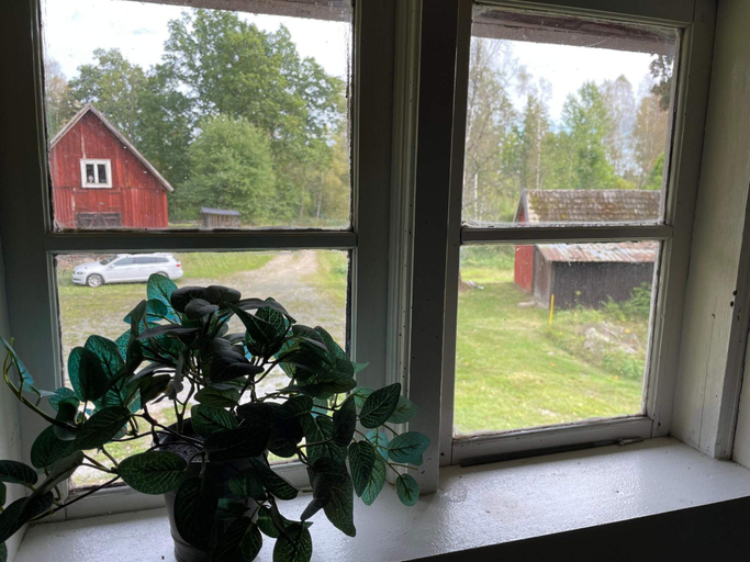 Others 2, 6 Person Holiday Home in Asarum, Tingsryd