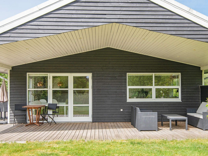 Others 5, 4 Star Holiday Home in Silkeborg, Silkeborg