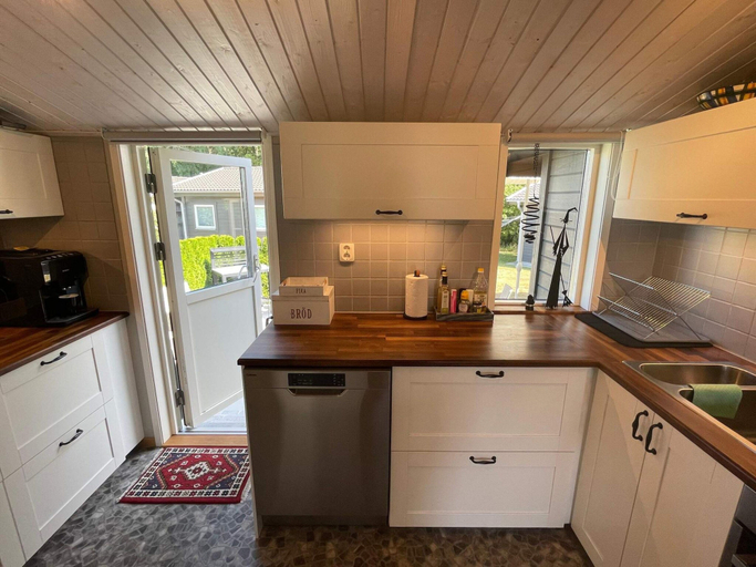 Others 3, 4 Star Holiday Home in Solvesborg, Sölvesborg