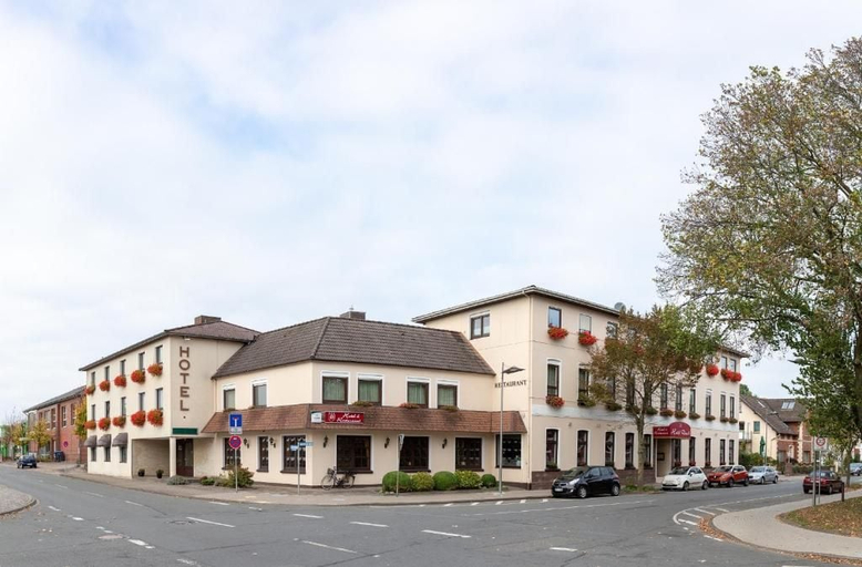 Exterior & Views 2, Hotel Daub, Rotenburg (Wümme)
