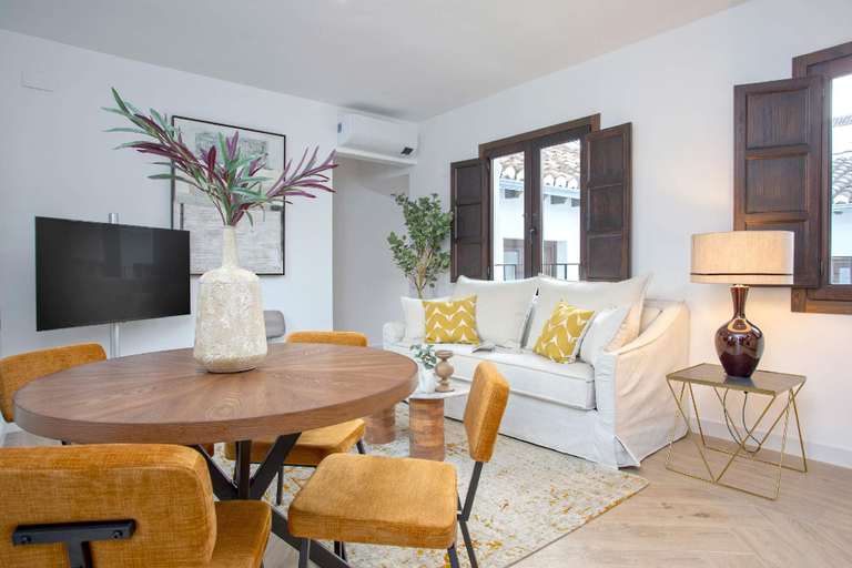 Others 5, Luxury apartment in Granada. Horno Marina 8, Granada