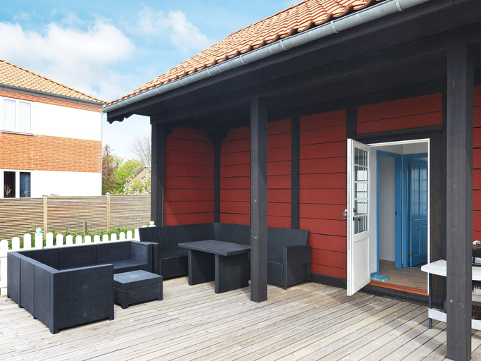 Others 4, 10 Person Holiday Home in Marstal, Ærø