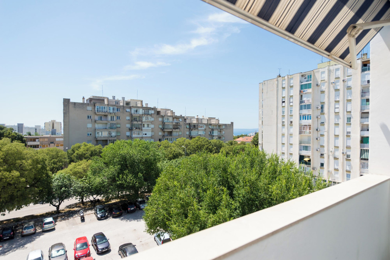 Exterior & Views 2, Modern apartment Marija with the balcony and the sea view, Split