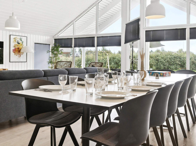 Food & Drinks 5, 5 Star Holiday Home in Idestrup, Guldborgsund