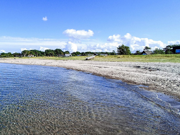 Others 5, 4 Star Holiday Home in Otterup, Nordfyns