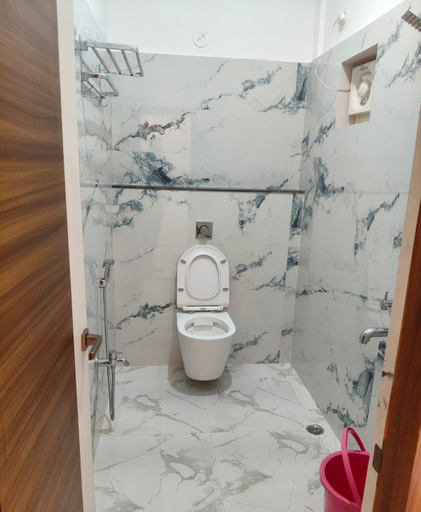 Others 5, hotel Vasundhara Inn, Deoghar