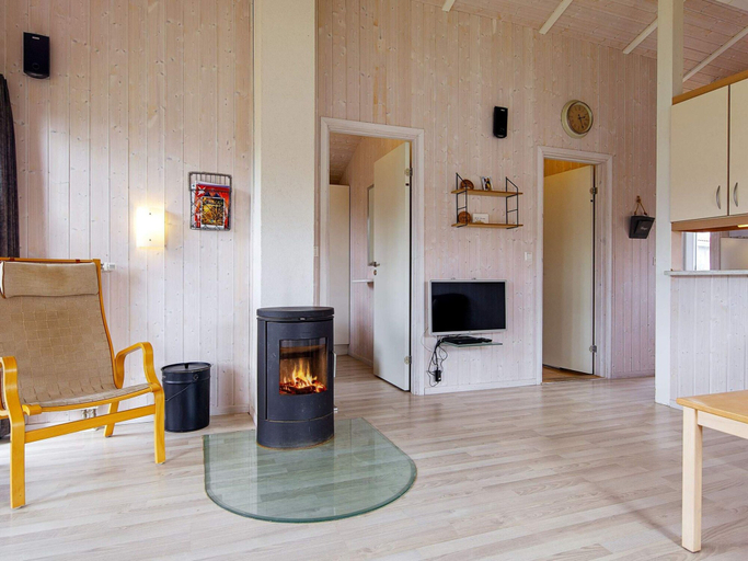 Others 5, Holiday Home in Grömmitz, Ostholstein