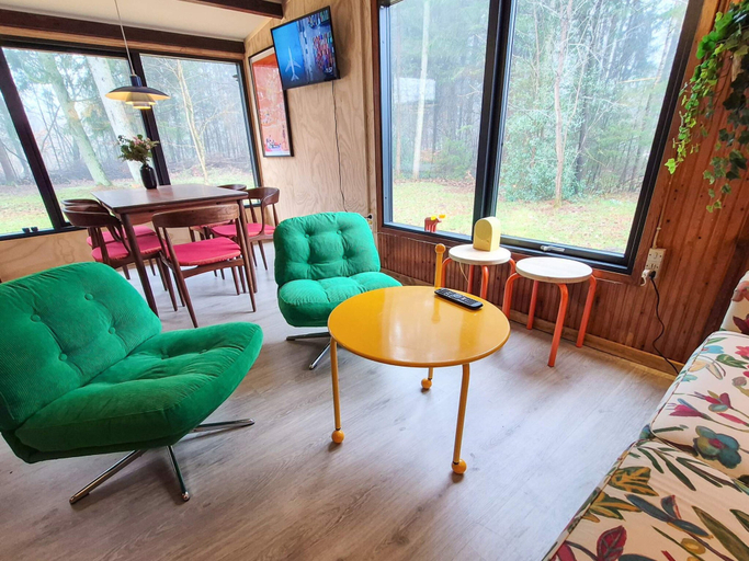 Others 3, 4 Star Holiday Home in Ry, Skanderborg