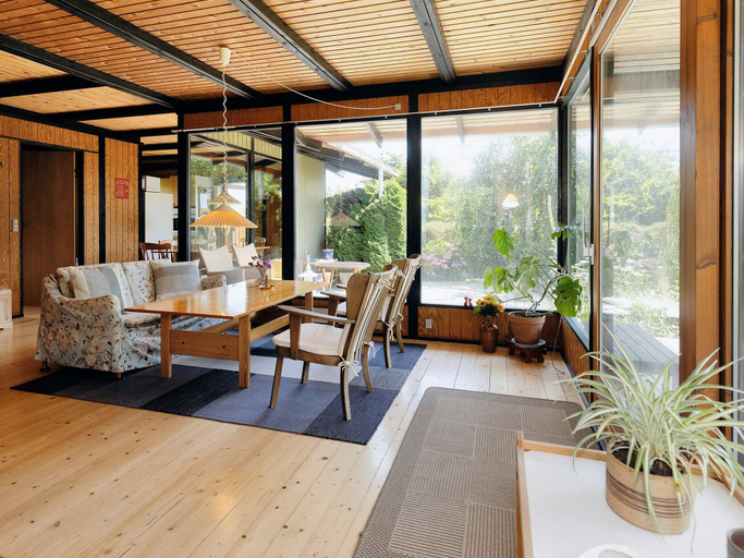 Others 5, 7 Person Holiday Home in Karrebaeksminde, Næstved