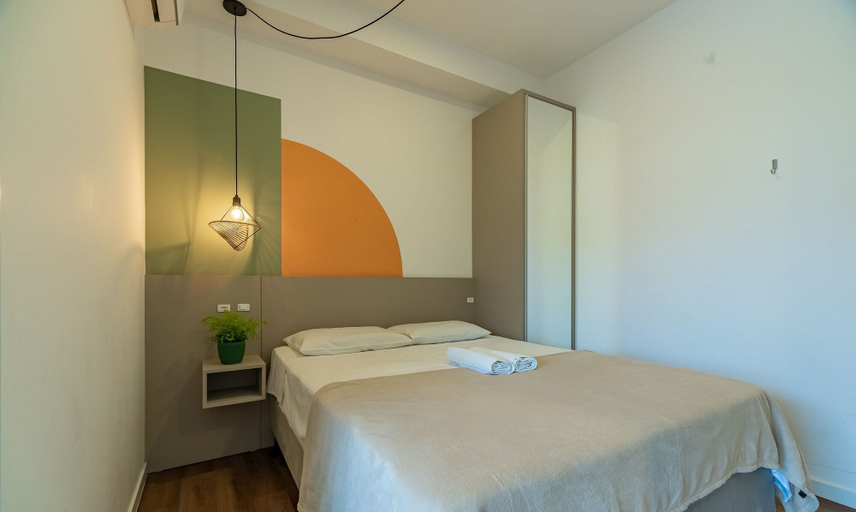 Others 4, Studio Pool & Jacuzzi 170m From Sea Vec115, Bombinhas