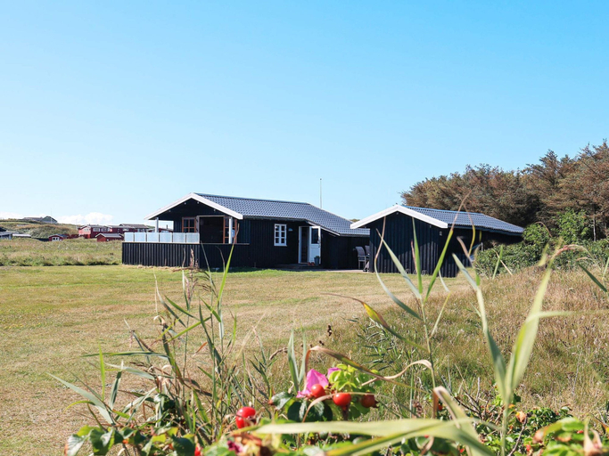 Others 5, 4 Person Holiday Home in Lokken, Hjørring