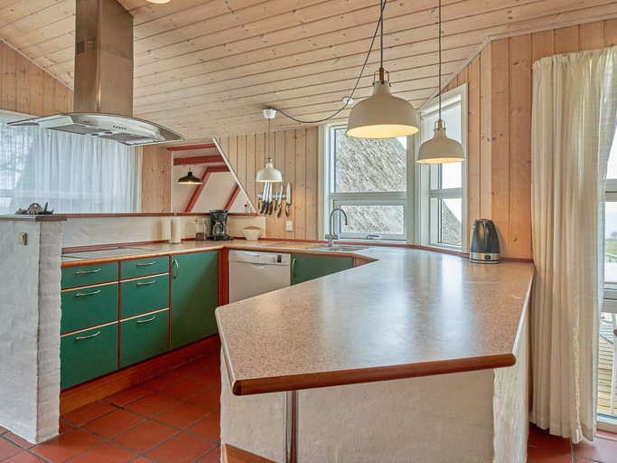 Others 5, 4 Star Holiday Home in Aakirkeby, Bornholm
