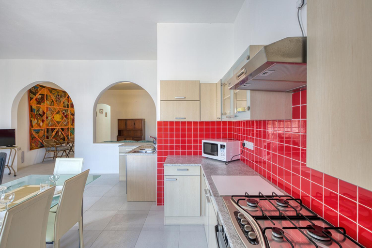 Others 4, Apartment in Victoria's Heritage the Heart of Gozo