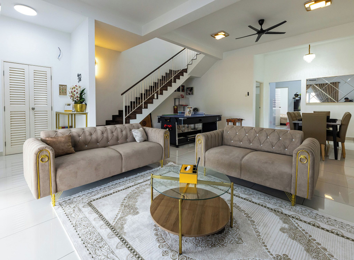 Others 5, Modern 5-Bedroom House at Nilai by HCK, Seremban