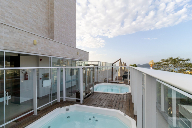 Others 5, Studio Pool & Jacuzzi 170m From Sea Vec115, Bombinhas