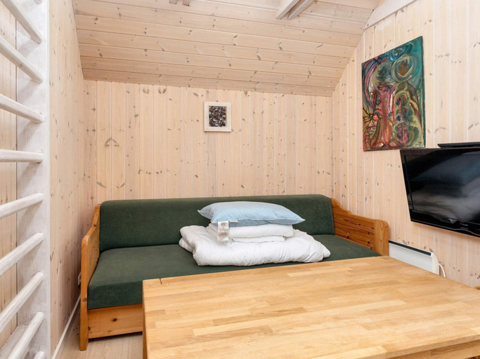 Others 2, 5 Star Holiday Home in Hadsund, Mariagerfjord