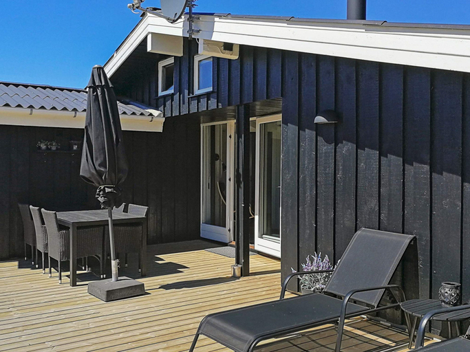 Others 4, 9 Person Holiday Home in Lokken-by Traum, Jammerbugt