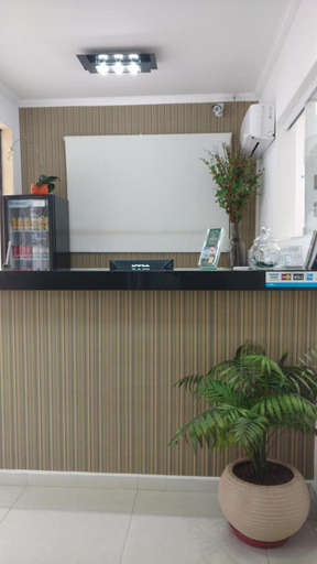 Public Area 2, Hotel Araçari, Araçariguama