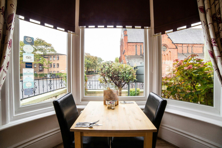 Food & Drinks 5, The Douglas Hotel, Hartlepool