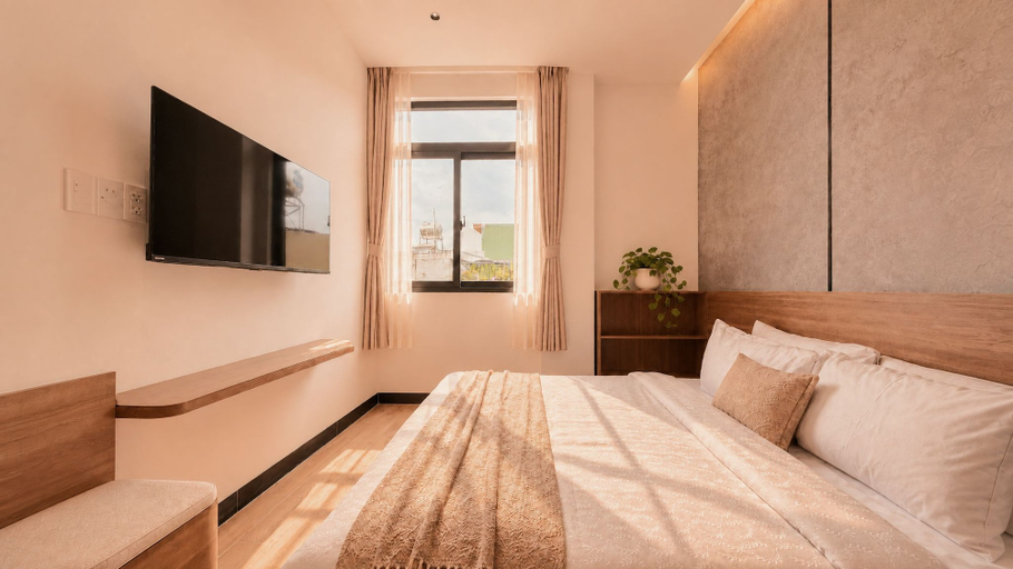 Others 5, Amory Garden Retreat - Diamond Island, Ho Chi Minh City