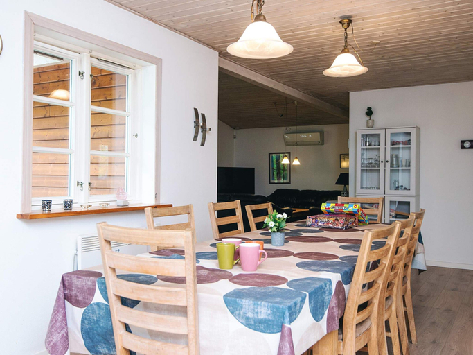 Others 4, 8 Person Holiday Home in Toftlund-by Traum, Tønder