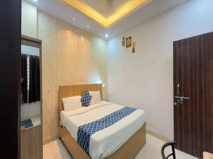 Others 5, Classic Hotel C&D Stay, Indore