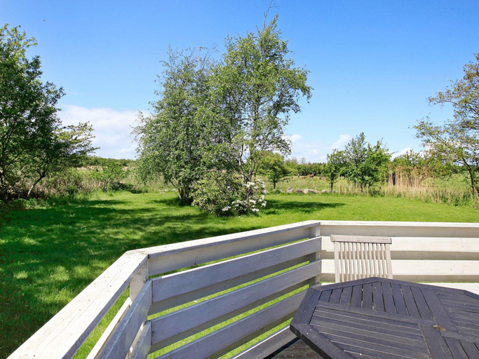 Others 5, 6 Person Holiday Home in Humble, Langeland