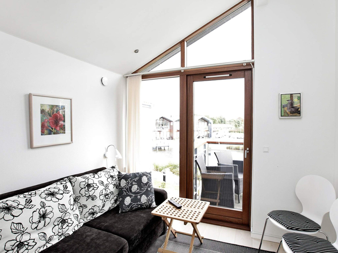 Others 5, 5 Star Holiday Home in Bogense, Nordfyns