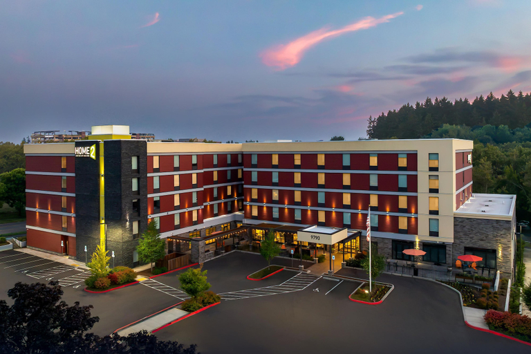 Exterior & Views 1, Home2 Suites by Hilton Portland Hillsboro, Washington