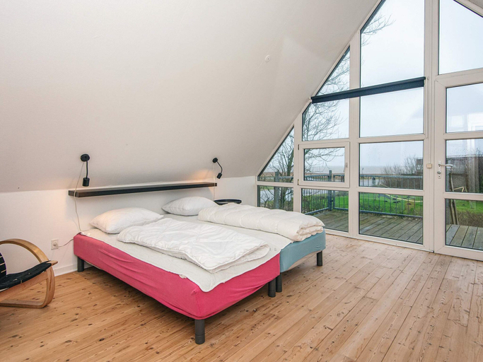 Others 2, 4 Star Holiday Home in Hojer, Tønder