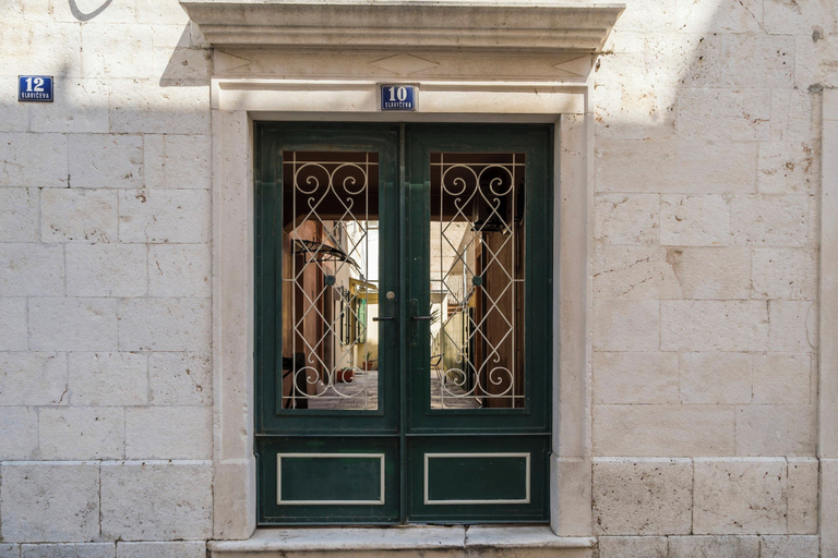 Exterior & Views, Luxury apartment Toni with patio in the heart of Split, Split