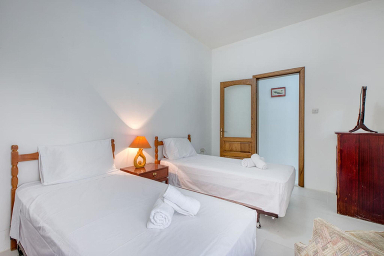 Others 5, Apartment in Victoria s Heritage the Heart of Gozo