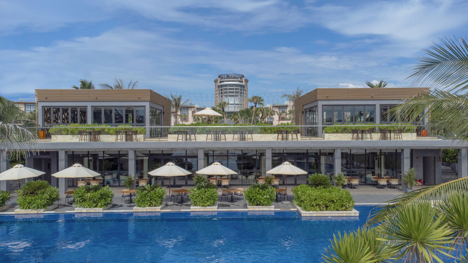 Exterior & Views 2, CORALIA WYNDHAM GARDEN CAM RANH VILLA, Cam Lâm