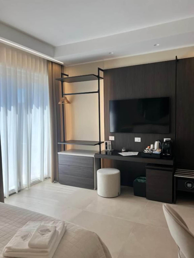 Others 2, Manoli Luxury Rooms, Foggia