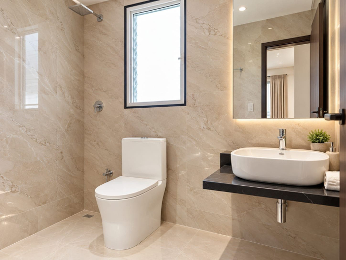 Others 4, ONS Vashi Executive Residency 3BHK, Thane
