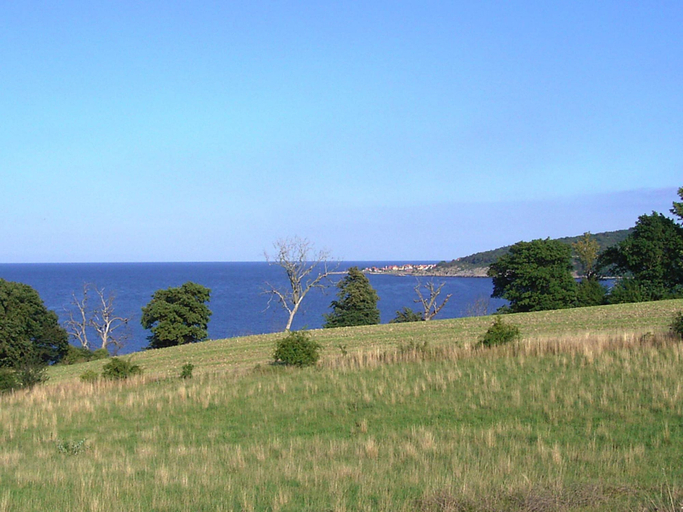 Others 5, 8 Person Holiday Home in Gudhjem, Bornholm