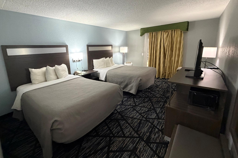 Others 3, Baymont by Wyndham Coldwater, Branch