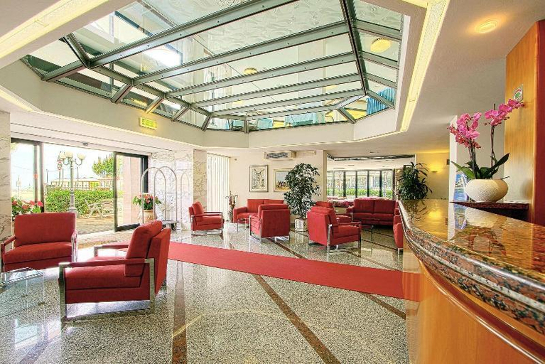 Public Area, COLORADO Hotel snc by Prandolini Floria & C, Forli' - Cesena